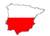 YO ESTOY AQUÍ - Polski